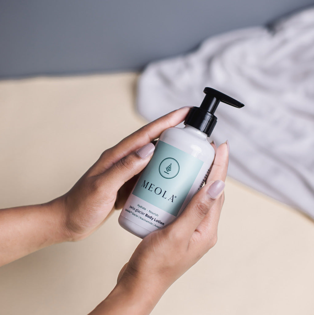 Hydrate & Protect Body Care Duo - Body Wash & Body Lotion