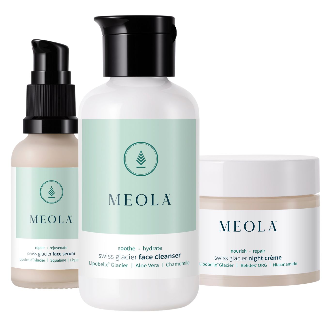 PM Routine Combo