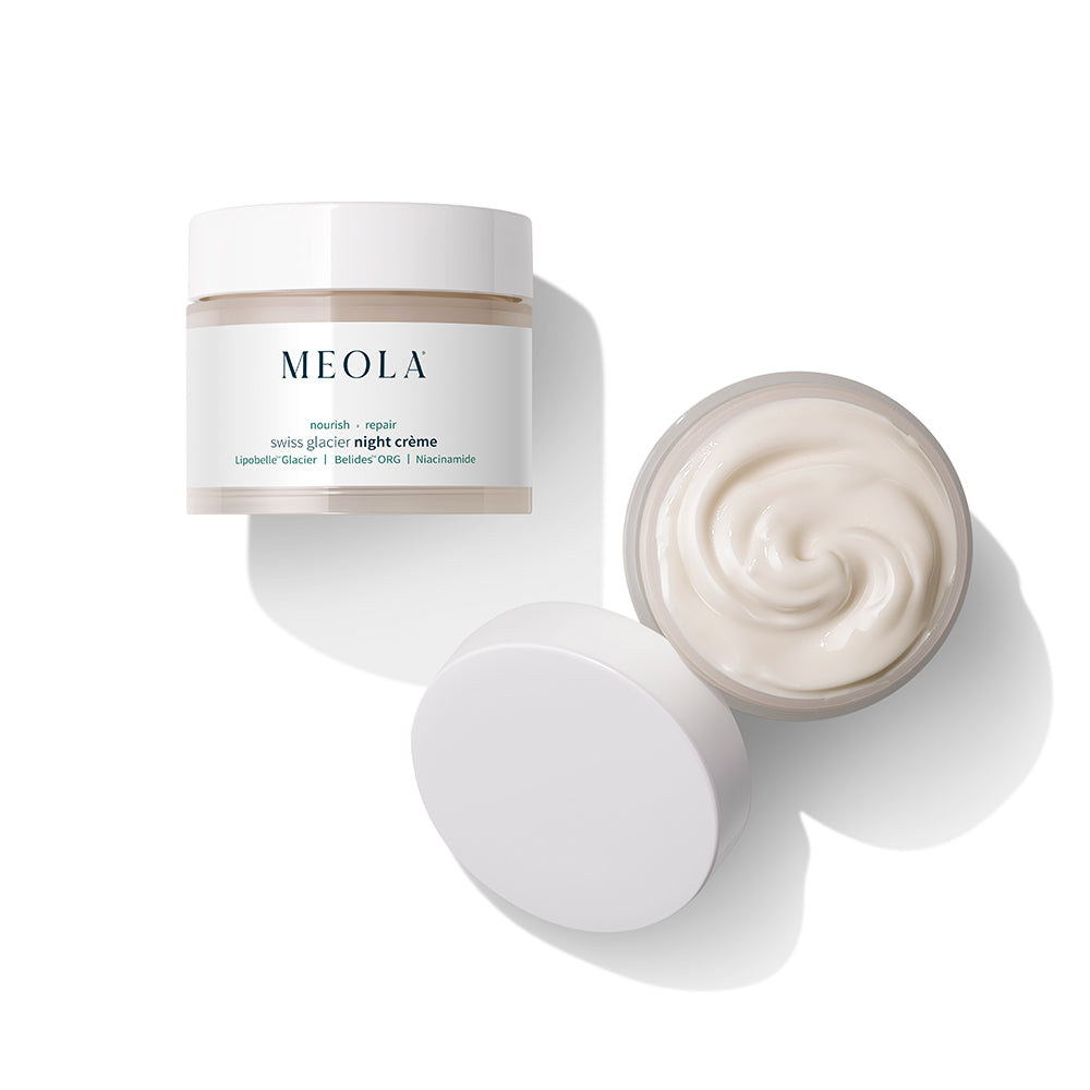Cream Combo: Day cream + Night Cream