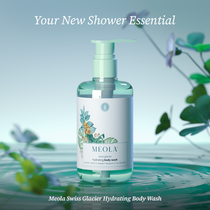 Meola India - Natural Skincare Solutions for Sensitive Skin