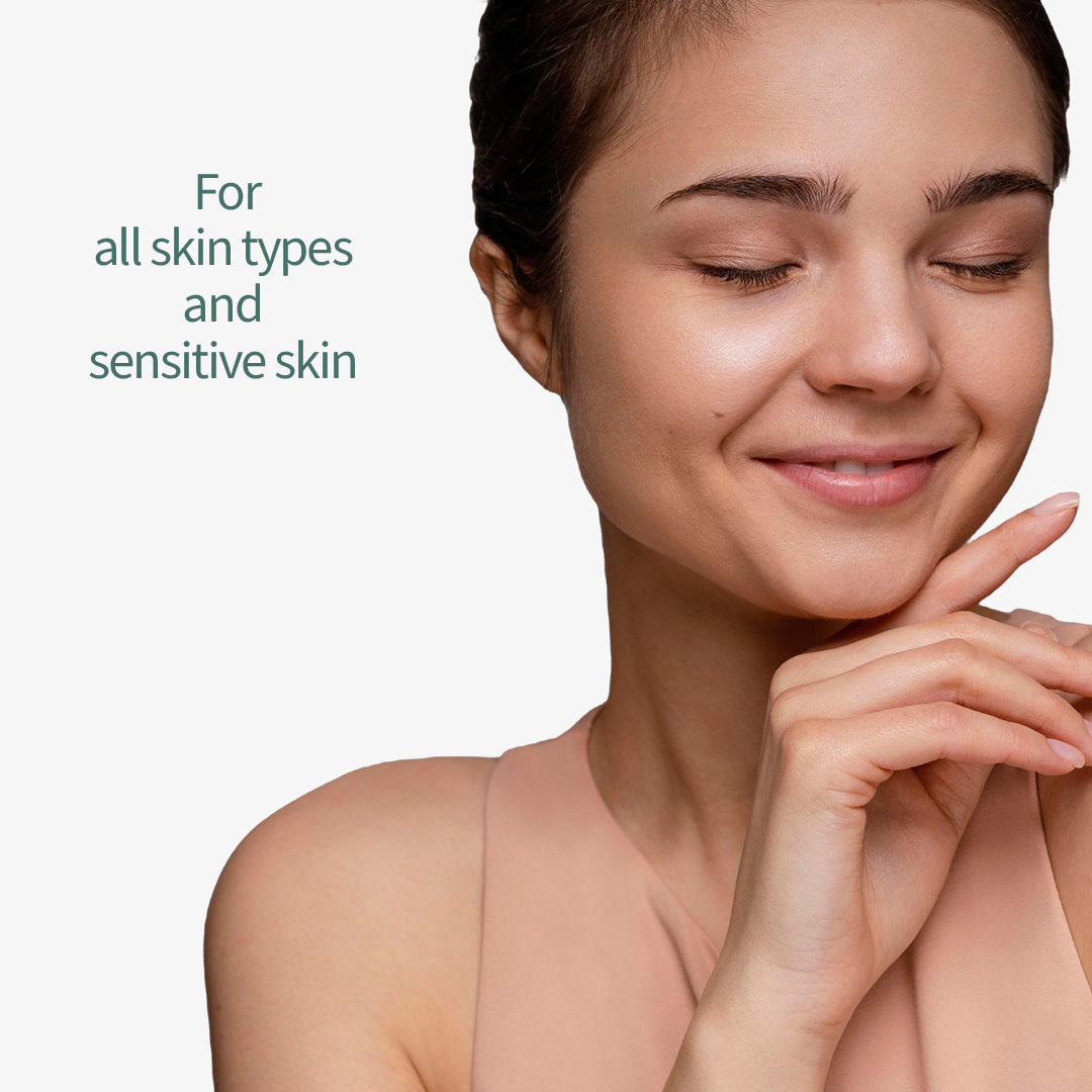 Hydrate & Protect Body Care Duo - Body Wash & Body Lotion